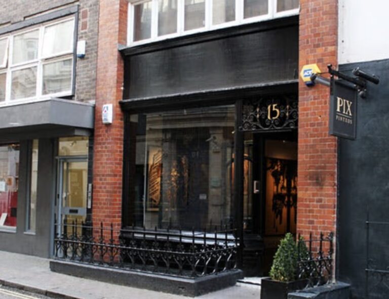 Central Pop-Up Retail Space image 1
